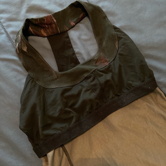 Lululemon Tank - Picture 5 of 5